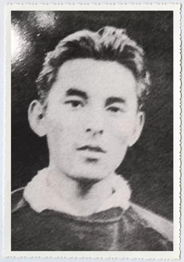 王潤蘭:23歲打進奧運決賽,被惡意取消資格,24歲犧牲在抗日戰場 王潤蘭:23歲打進奧運決賽,被惡意取消資格,24歲犧牲在抗日戰場