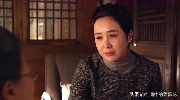 中年女演員無戲可拍？這幾位，過了40歲也是當仁不讓的大女主