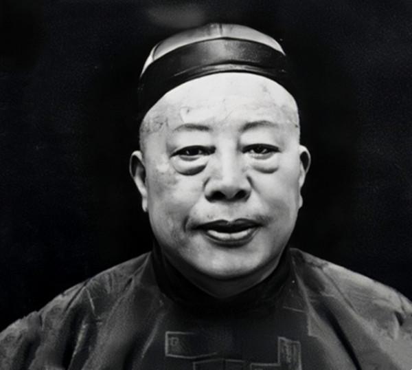 宋美齡弟弟，四處留情終惹下禍端，舞女懷孕後上門討10萬元分手費