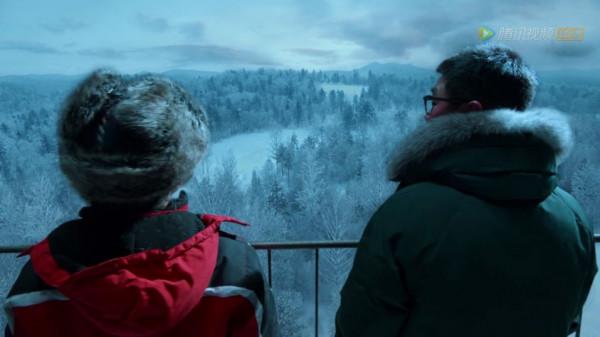 《雙探》當被拐賣的孩子遇到殺人犯魔！大叔與小女孩詮釋人性的真