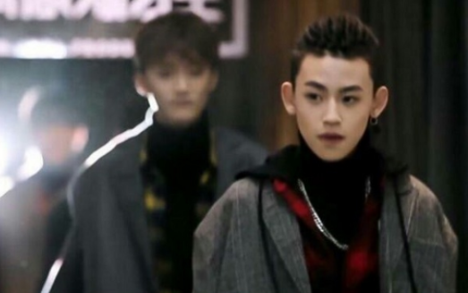 《戀戀劇中人》熱播,吳宣儀與小鬼王琳凱的“戀情”引發關注 《戀戀劇中人》熱播,吳宣儀與小鬼王琳凱的“戀情”引發關注