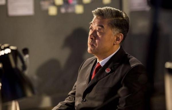 演員李建義：那年5歲，我見過一個太監