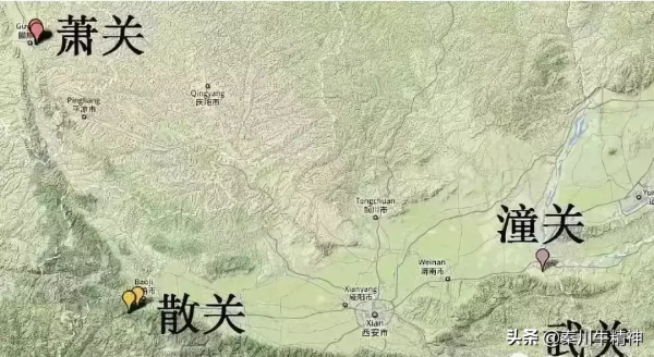陝北人、關中人、陝南人,誰能夠代表陝西人? 陝北人、關中人、陝南人,誰能夠代表陝西人?