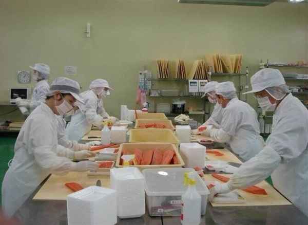 出國勞務的選擇千萬不能選錯