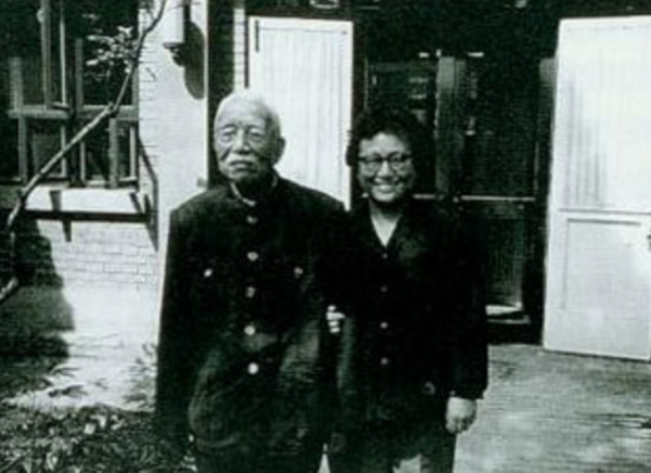 1985年，中央軍委同意宋時輪的辭職，宋時輪：我看到了未來的希望