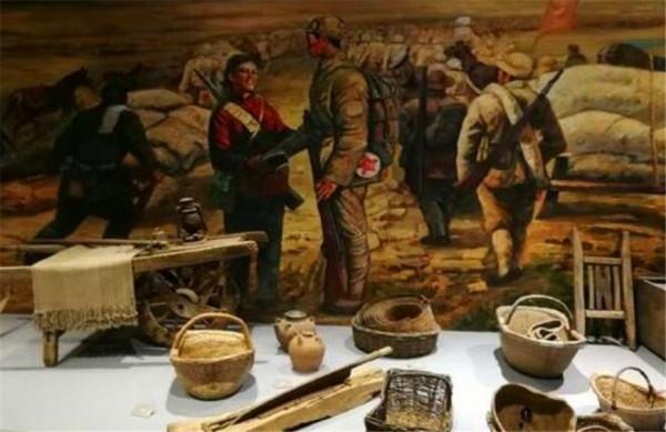 1934年,山西私鹽販子救下3000紅軍,卻因一字之差讓中央苦尋51年 1934年,山西私鹽販子救下3000紅軍,卻因一字之差讓中央苦尋51年