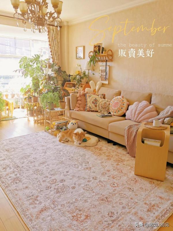 秋天是我最喜歡的季節