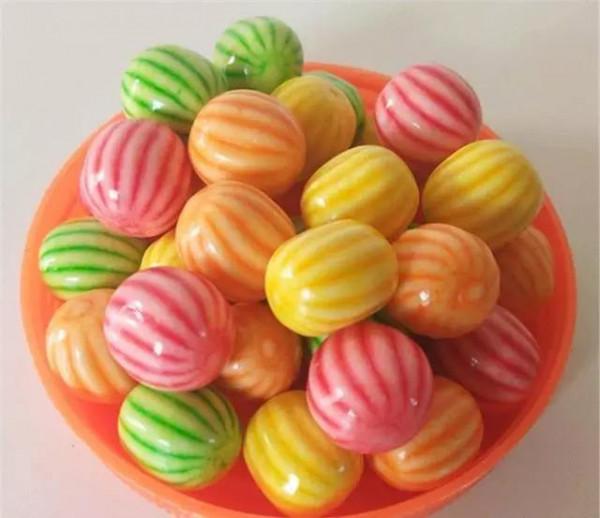 20種暴露年齡的零食，存在記憶裡的味道，滿滿的童年回憶