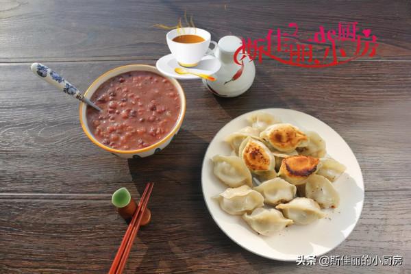 媽媽給高中生孩子做的一週早餐，班主任：難怪孩子每天都元氣滿滿