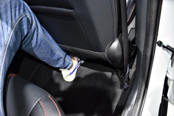 都是韓系小型SUV,KX3傲跑和ix25怎麼選? 都是韓系小型SUV,KX3傲跑和ix25怎麼選?