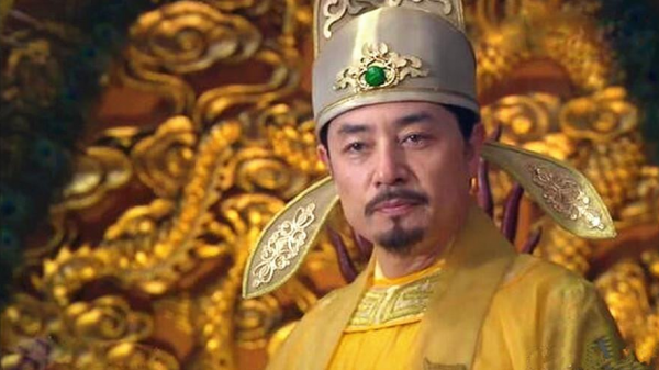 中國歷史上那些廟號為世宗的皇帝哪些名至實歸呢?(下) 中國歷史上那些廟號為世宗的皇帝哪些名至實歸呢?(下)