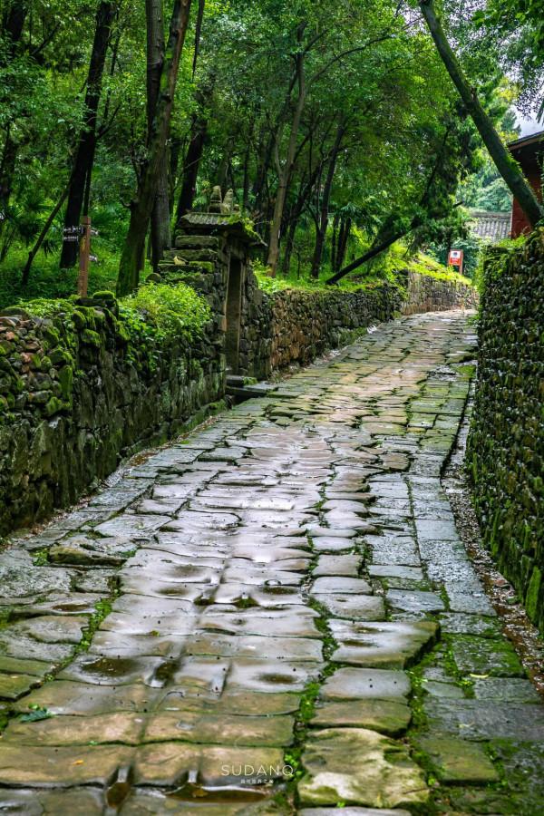 蜀道究竟有多難?人類最早的大型交通遺存之一,已有3000年的歷史 蜀道究竟有多難?人類最早的大型交通遺存之一,已有3000年的歷史