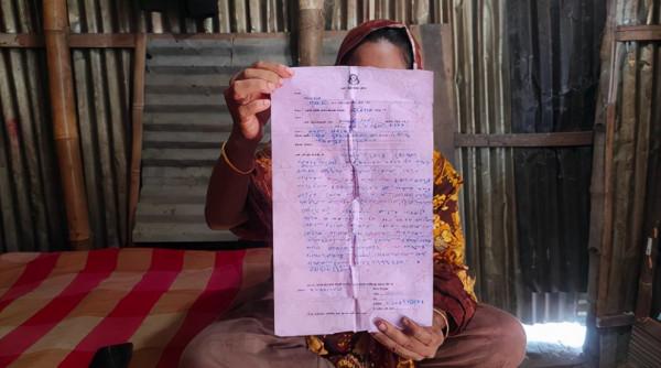 女兒遭拐印度，母親跨國拯救！曝出東南亞未成年被販賣黑暗