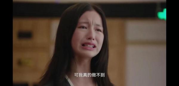 《假日2》，程蔓一位離異母親的心酸與苦楚