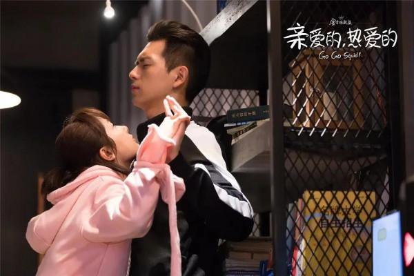 這部新劇一週十集才8個熱搜就三億閱讀？劉濤《開端》後翻身了