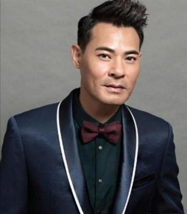 他們曾是警察出身的香港藝人