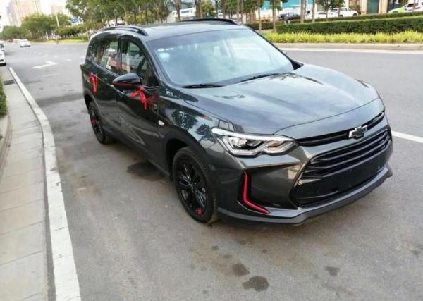 空間組合靈活多變，提供輕混技術，雪佛蘭沃蘭多解析！