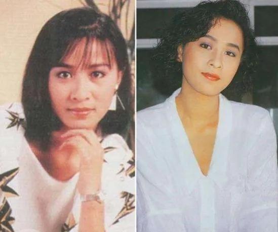 劉嘉玲美圖集｜也許這就是梁朝偉喜歡她的原因吧