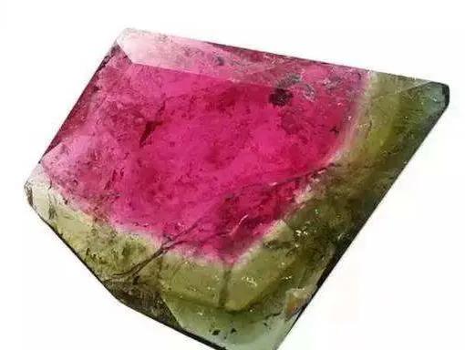 那些外觀豔麗,價值不菲的石頭們 那些外觀豔麗,價值不菲的石頭們