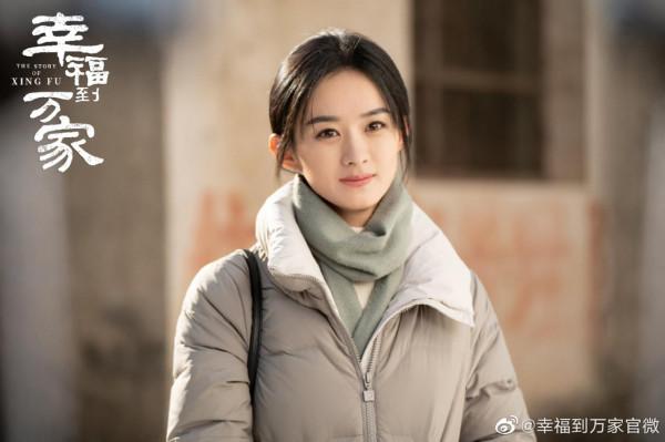 2022優愛騰芒重點劇：迪麗熱巴、楊紫、肖戰、趙麗穎、陳坤等新劇