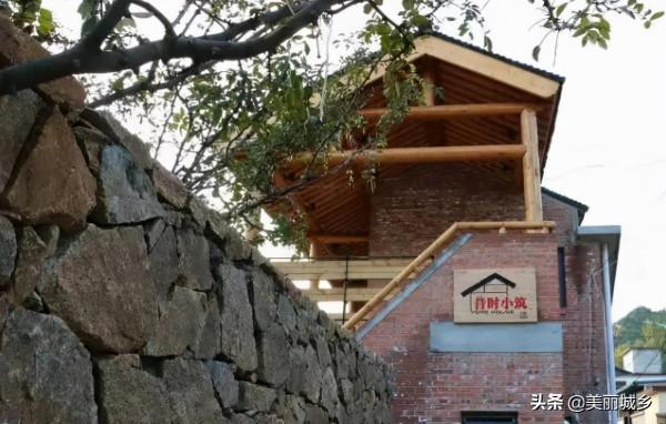 美麗鄉村之四十：北京市密雲區石城鎮石城村