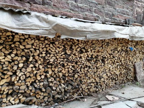 藏在深山人不知的古村,卻是世外桃源,太美了 藏在深山人不知的古村,卻是世外桃源,太美了