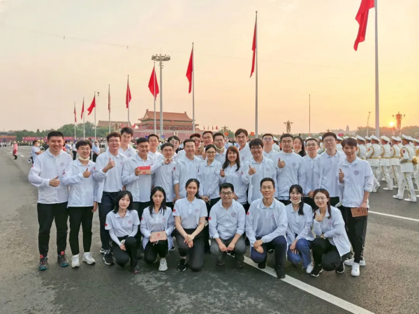 這,就是中國排面 這,就是中國排面