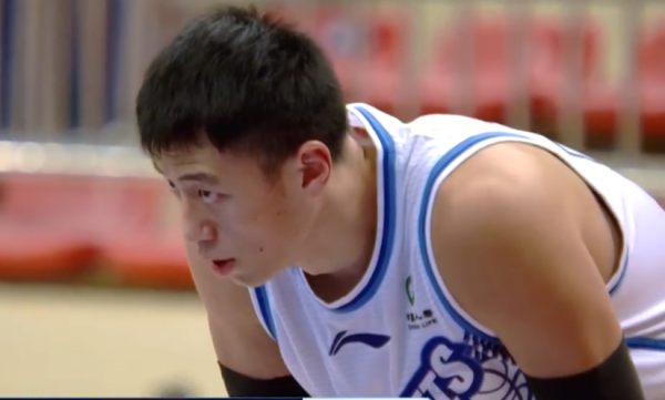 95-107，CBA11連敗隊來了，難求一勝太扎心，外援36分，教練無奈