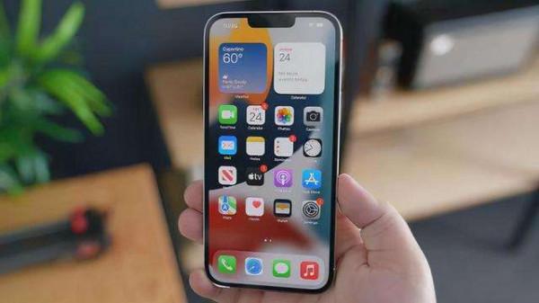 iOS15&period;3&period;1不同機型使用體驗，網友評價很精彩，但我更期待15&period;4