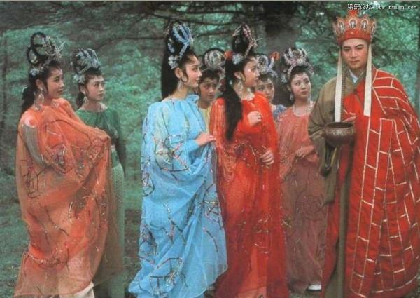 孫悟空答應放過七隻蜘蛛精,為何最後出爾反爾將她們打殺? 孫悟空答應放過七隻蜘蛛精,為何最後出爾反爾將她們打殺?