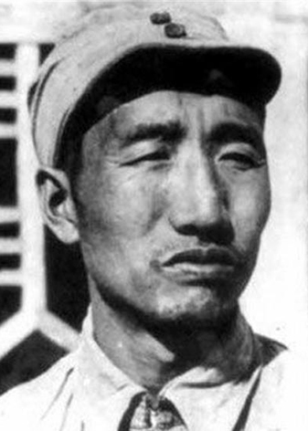 紅軍長征中的紅四方面軍概況