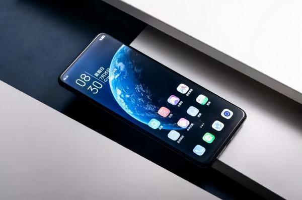 售價不到小米MIX4一半，驍龍870+55W，屏下攝像頭旗艦真的不貴了