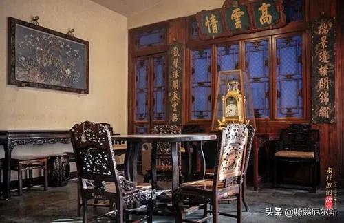 小燕子住的淑芳齋其實是故宮禁地，遊客根本不允許踏入