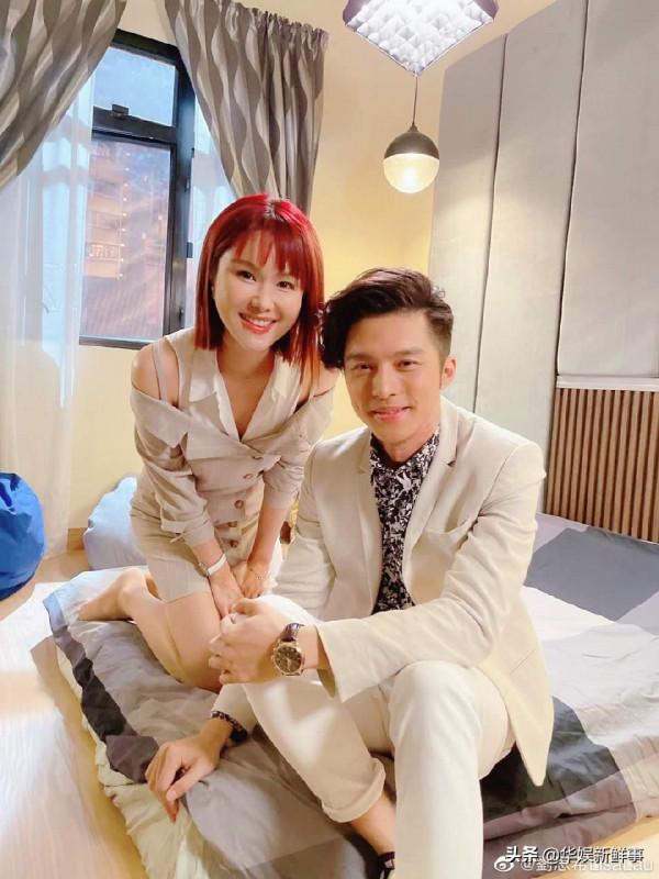 TVB富家女劉思希：出道10年多演丑角，投資有道副業紅火