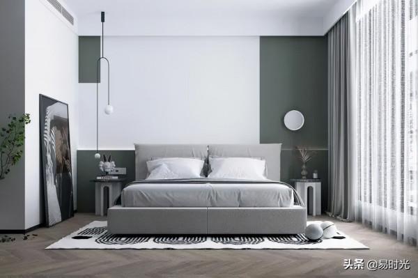 裝修小手段 | 空間放大術，7步拯救小空間