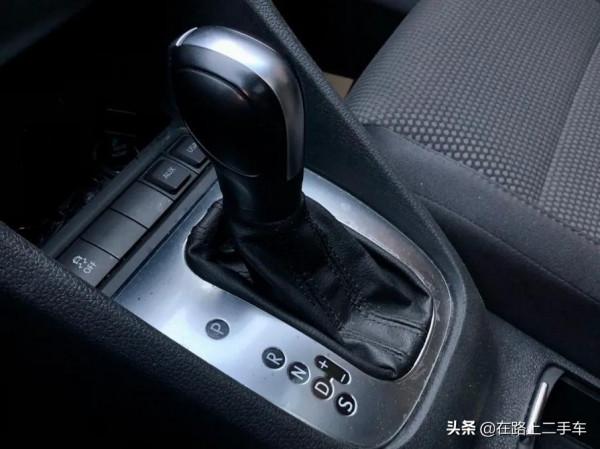 五六萬買臺高爾夫,你覺得值不值? 五六萬買臺高爾夫,你覺得值不值?