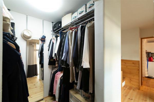 日本1家3口自律生活:94㎡房子入住1年乾淨如新,小家幸福又甜蜜 日本1家3口自律生活:94㎡房子入住1年乾淨如新,小家幸福又甜蜜