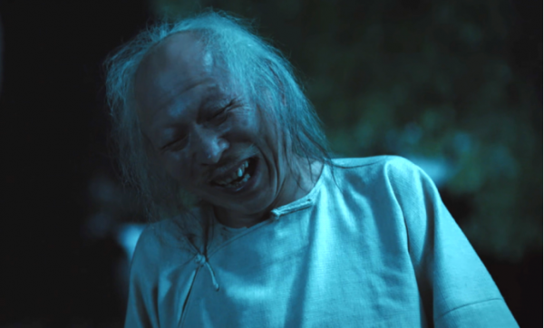 《陰陽鎮怪談》又把觀眾的智商羞辱了一次，這種爛片太降智