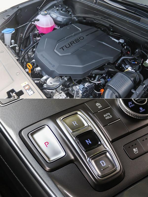 除了把臉換了，還改了啥？試駕國際版現代小改款勝達