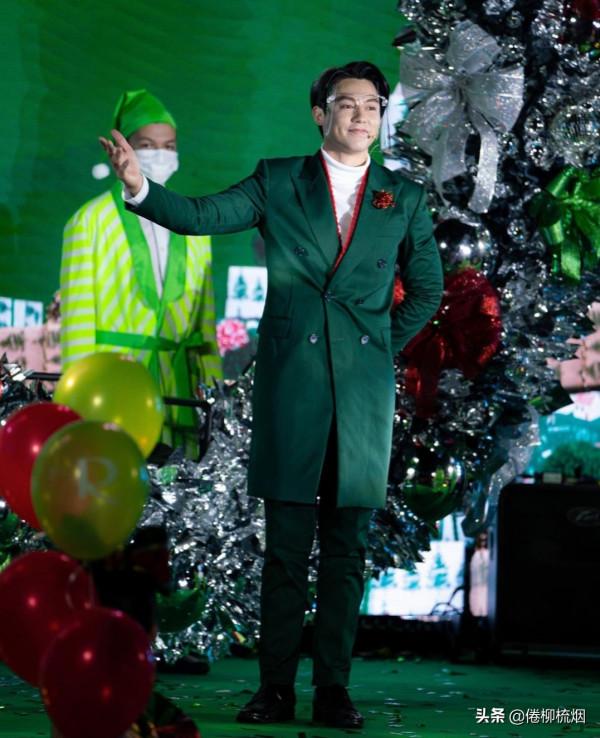 長跑8年好事將近,泰星Mark漏口風:已經準備求婚了,應該很快了 長跑8年好事將近,泰星Mark漏口風:已經準備求婚了,應該很快了