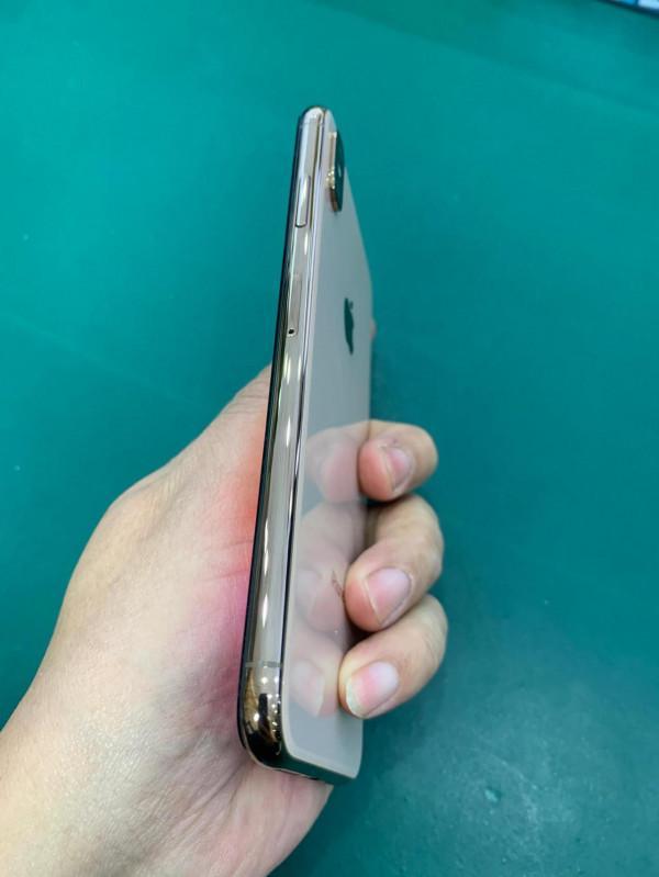 今日回收了一臺蘋果xsmax 今日回收了一臺蘋果xsmax