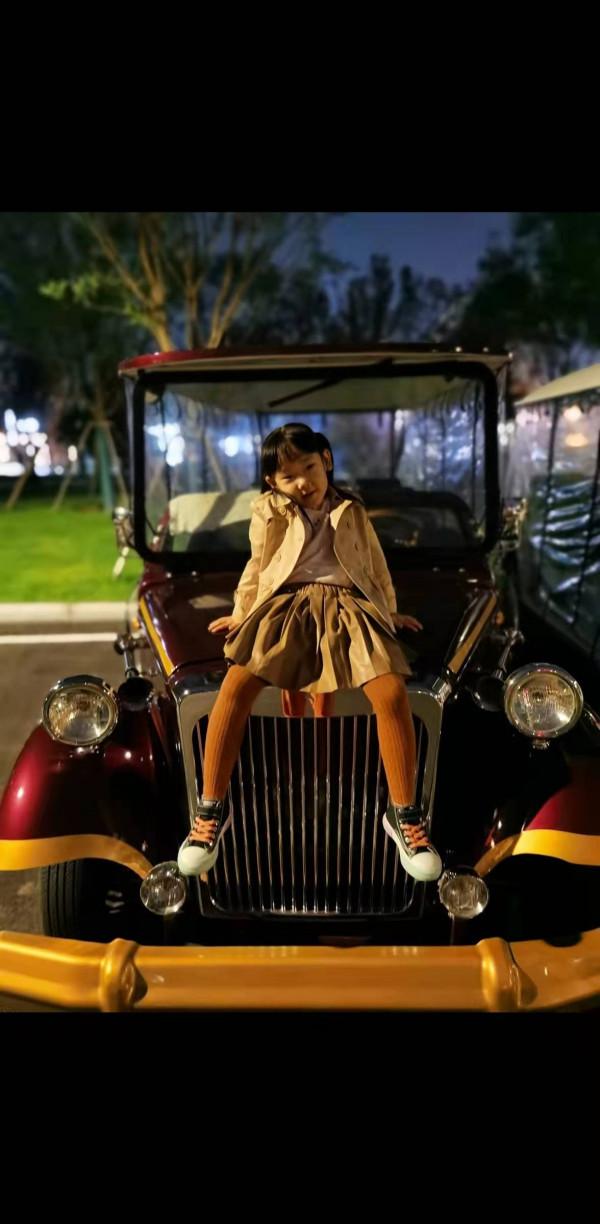 2021遼寧廣播電視臺少兒春晚網路人氣冠軍宮渼壹