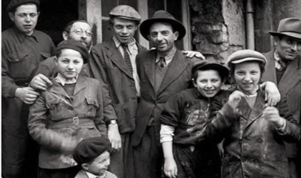 水廠投毒，毒死600萬德國人：一個猶太青年的驚天覆仇計劃