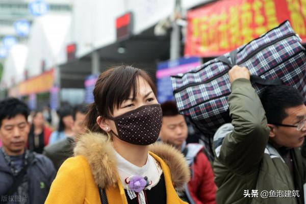 今年元旦會回家嗎？很多地方提出建議，農民工早知道早準備