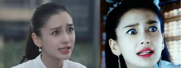 3位演技空空、信心滿滿的女星,不被批鬥一番,真以為自己是個寶 3位演技空空、信心滿滿的女星,不被批鬥一番,真以為自己是個寶