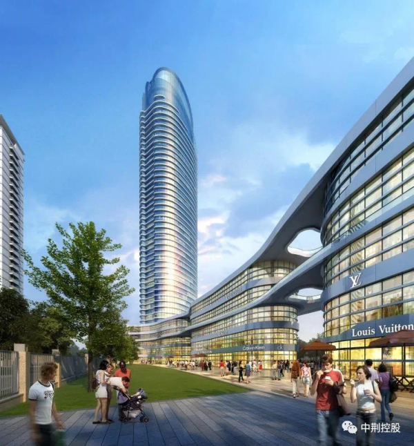 湖北十三市(州)未來最高建築——武漢世界級,荊州襄陽將有摩天樓 湖北十三市(州)未來最高建築——武漢世界級,荊州襄陽將有摩天樓