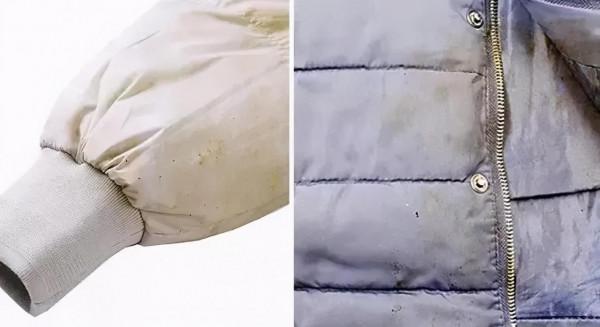 羽絨服越洗越薄怎麼辦？這樣清洗，輕鬆去除汙漬，省事又省力