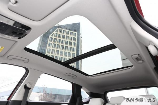 顏值、配置、空間全兼顧,解析北京現代第五代途勝L 顏值、配置、空間全兼顧,解析北京現代第五代途勝L