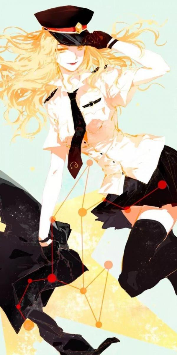 這些星座女常人難以“駕馭”，魅力強大，眼光挑剔，讓人又愛又恨