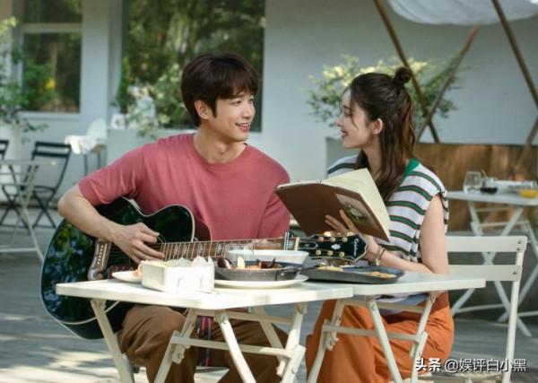 任敏古力娜扎情人節檔上位失敗，愛情片為何捧不出下一個白百何？